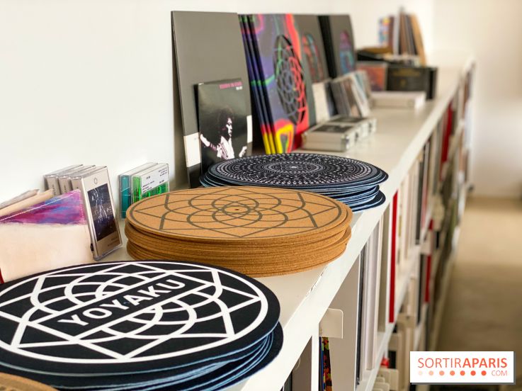 On a visité Chapelle XIV le nouveau lieu dédié à l'art contemporain et au design dans le 18ème