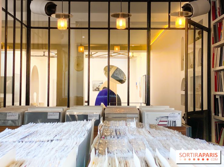 On a visité Chapelle XIV le nouveau lieu dédié à l'art contemporain et au design dans le 18ème