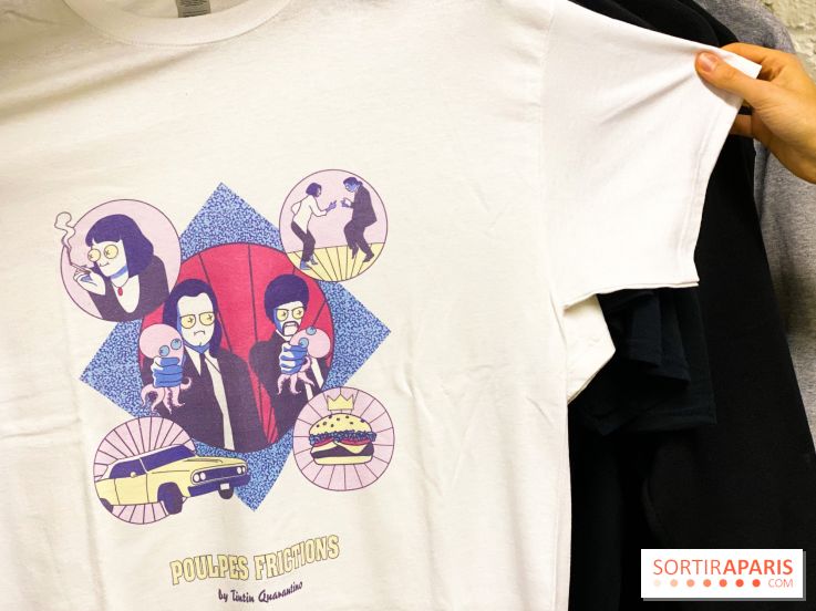 On a visité Chapelle XIV le nouveau lieu dédié à l'art contemporain et au design dans le 18ème