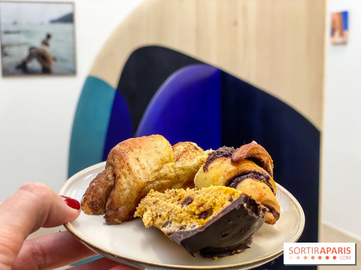 On a visité Chapelle XIV le nouveau lieu dédié à l'art contemporain et au design dans le 18ème