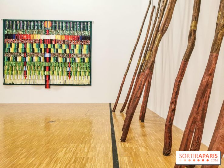 Global(e) résistance : l'exposition engagée au Centre Pompidou, nos photos