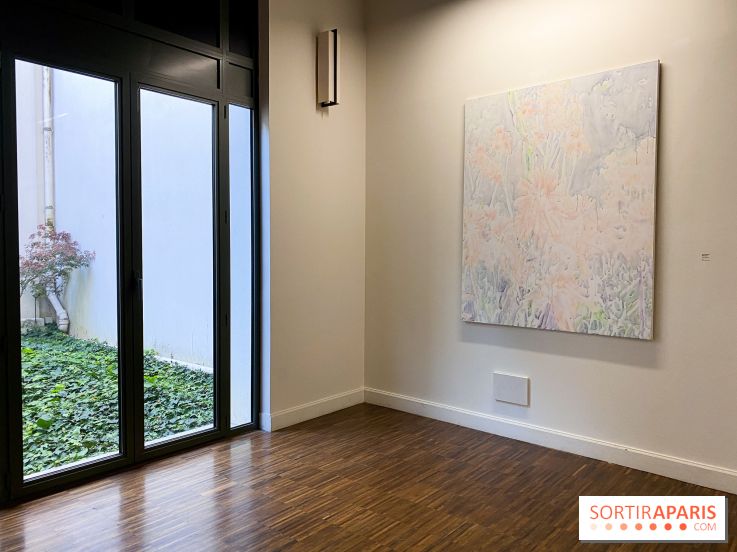 Un monde à votre image, l'exposition à la Villa Emerige