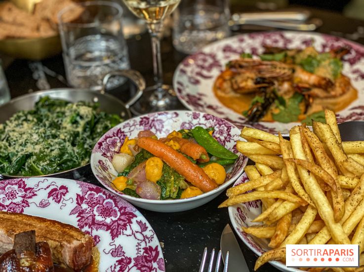 Photos : Marcore restaurant rez-de-chaussée