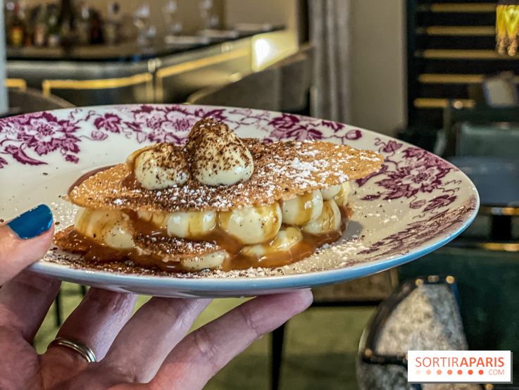 Photos : Marcore restaurant rez-de-chaussée