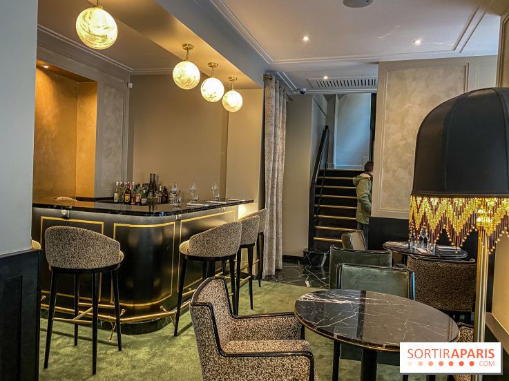 Photos : Marcore restaurant rez-de-chaussée