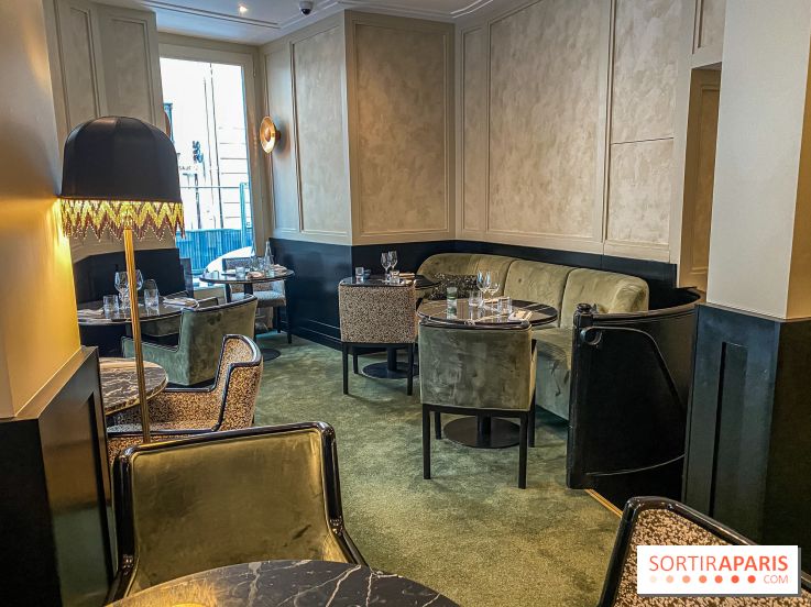 Photos : Marcore restaurant rez-de-chaussée