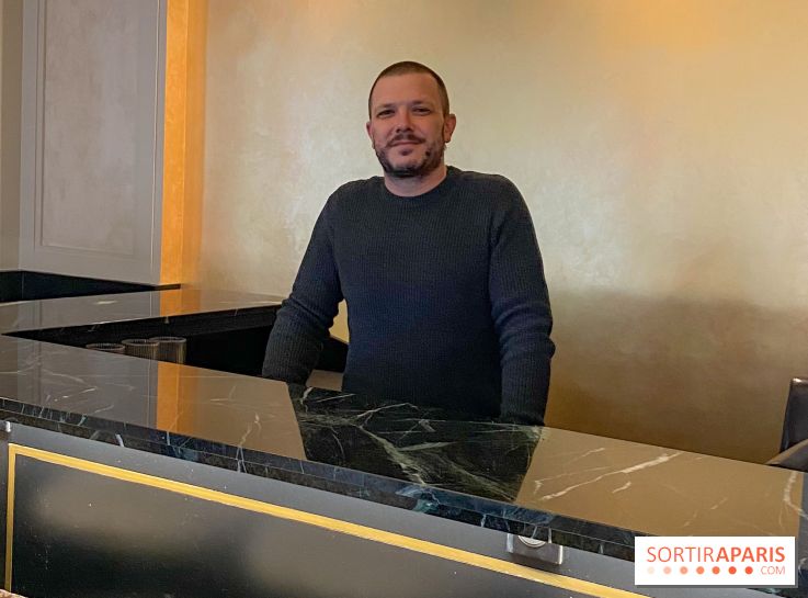 Photos : Marcore restaurant rez-de-chaussée