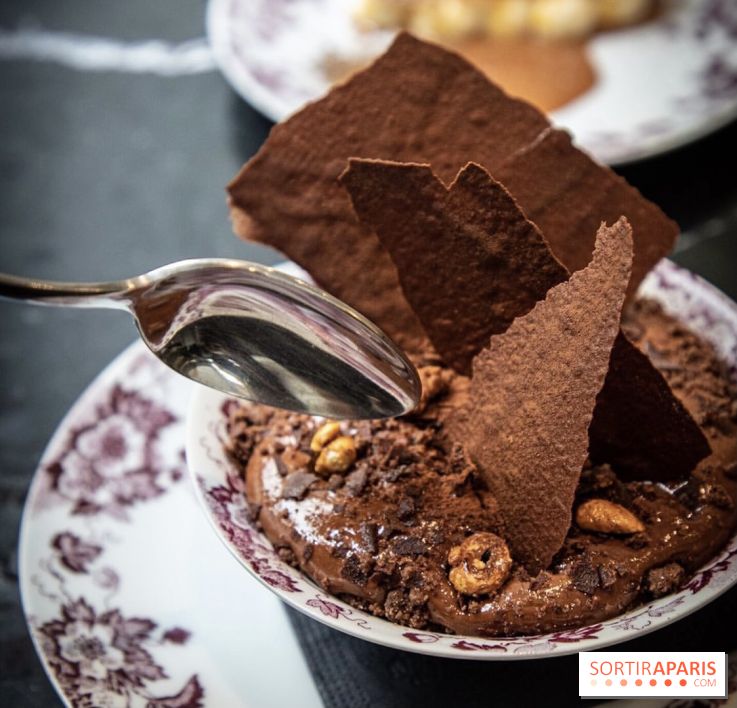 Photos : Marcore restaurant rez-de-chaussée