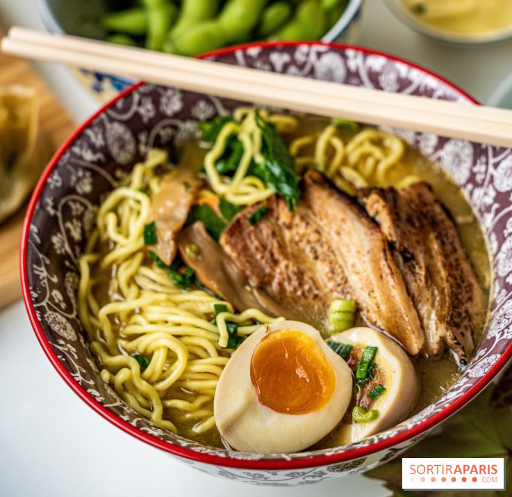 Neko Ramen livraison