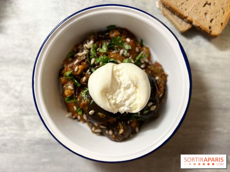 Philie and the Jar en livraison