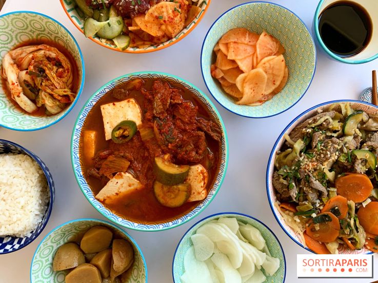 Haru Haru en livraison