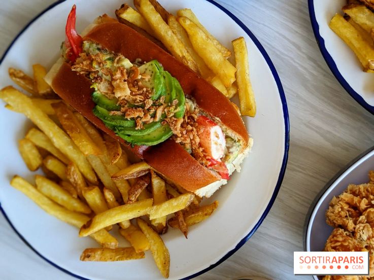 Torpedo en livraison