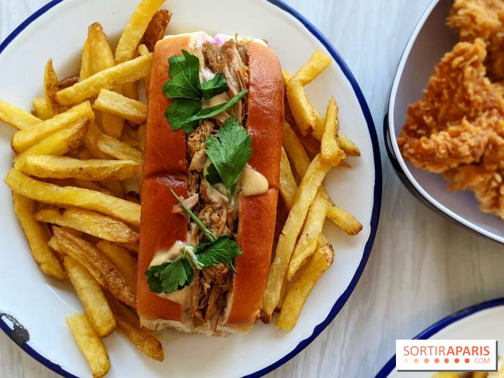 Torpedo en livraison