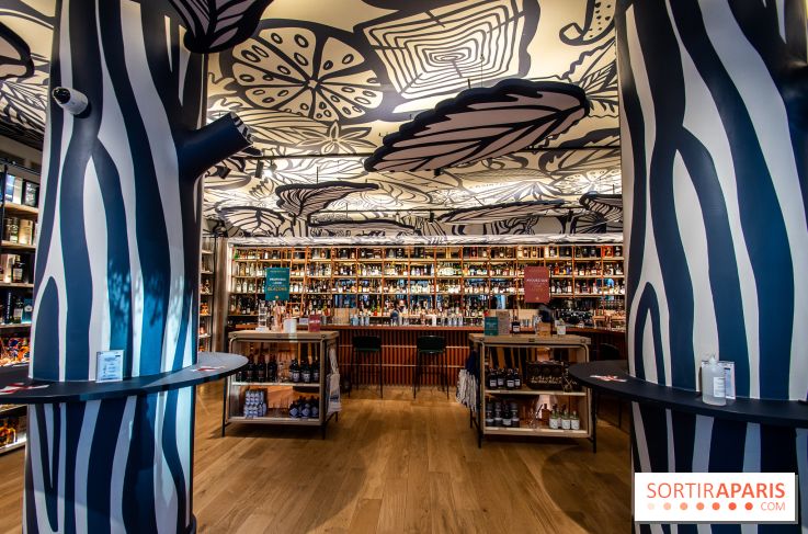 Drinks&Co à Paris, les photos