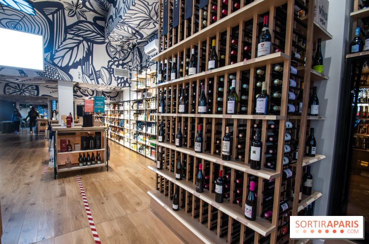 Drinks&Co à Paris, les photos