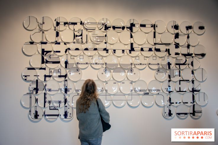 À Table ! Le repas tout un art, l'exposition au musée de Sèvres - Cité de la Céramique - nos photos