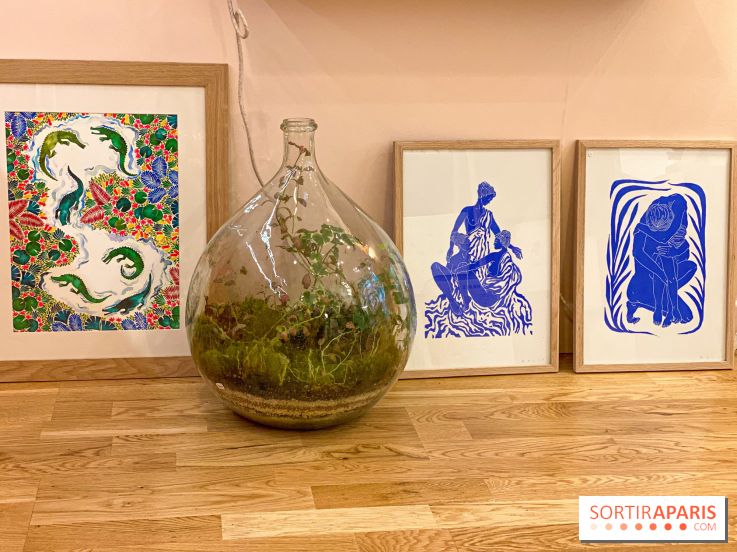 La Seinographe : le concept store holistique et engagé du 9ème