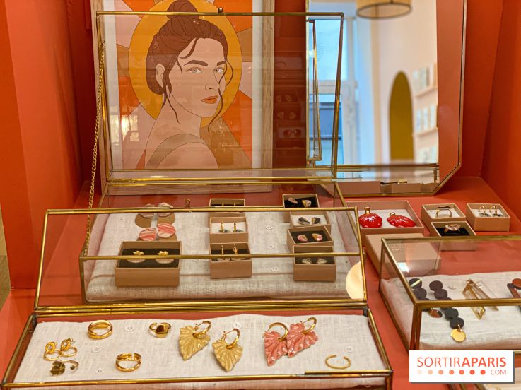 La Seinographe : le concept store holistique et engagé du 9ème