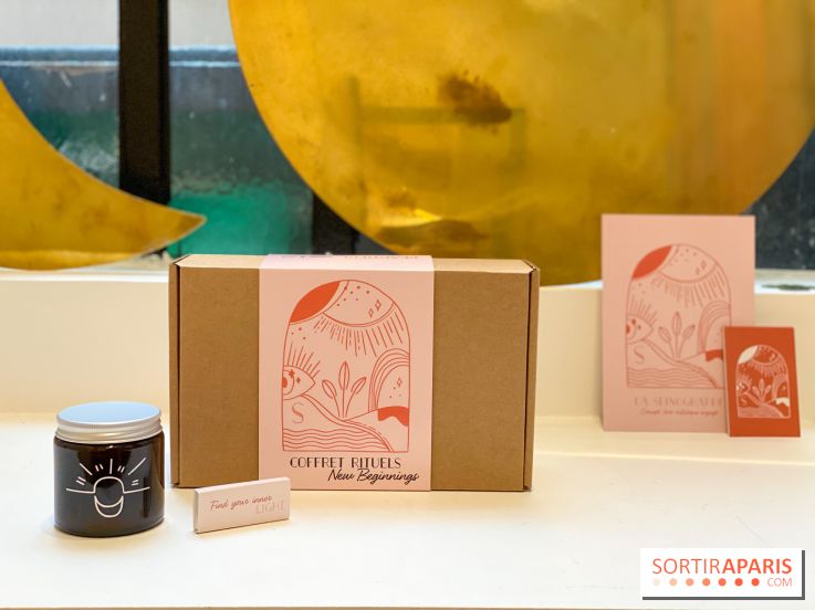 La Seinographe : le concept store holistique et engagé du 9ème