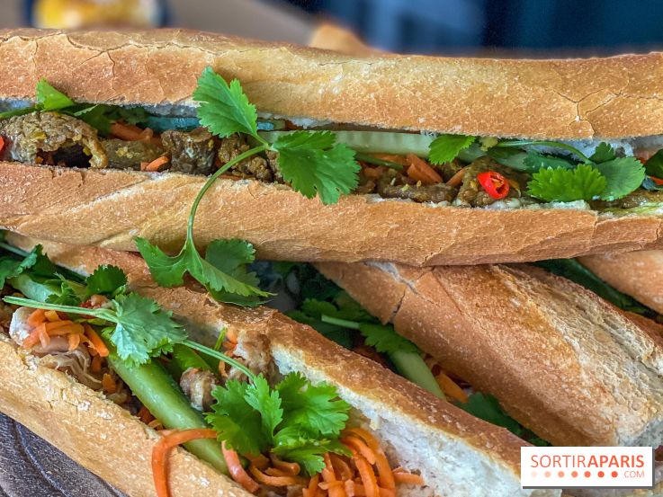 La Pâtisserie de Saison, pâtisserie chinoise - photos