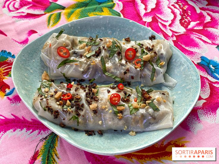 On a testé Tram Tram Kitchen : le nouveau take away du restaurant La Parade dans le 11ème 