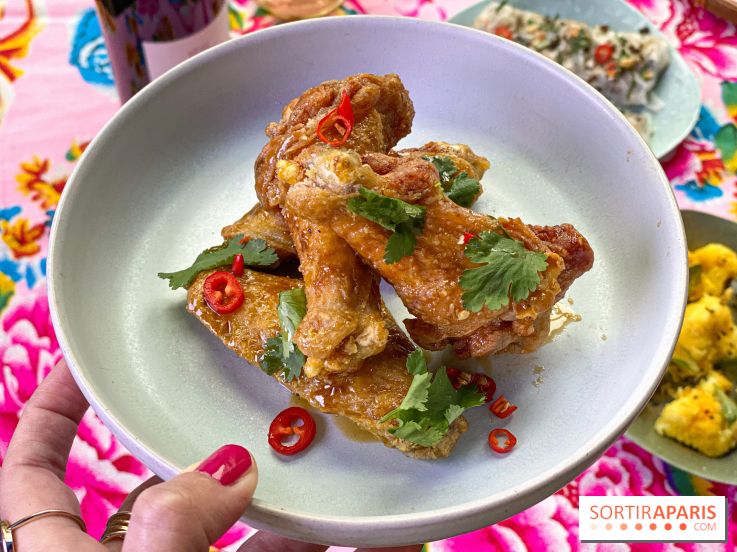 On a testé Tram Tram Kitchen : le nouveau take away du restaurant La Parade dans le 11ème 