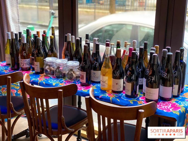 On a testé Tram Tram Kitchen : le nouveau take away du restaurant La Parade dans le 11ème 