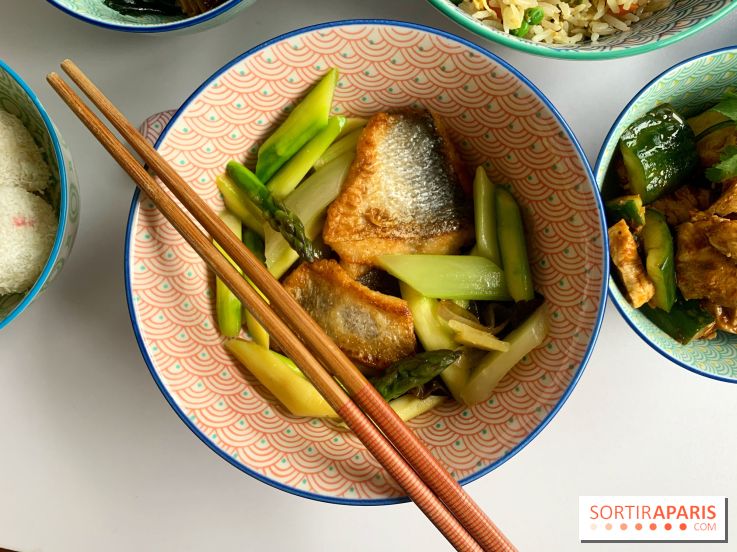 Tse Yang Nouvel An Chinois 2021