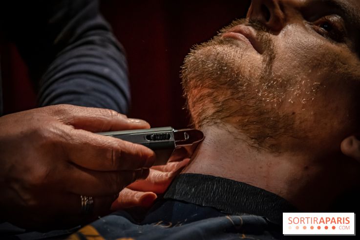 Le Barbier des Voyeurs, le spot du bien-être au masculin au cœur du 7e arrondissement