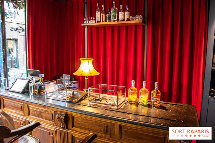 Le Barbier des Voyeurs, le spot du bien-être au masculin au cœur du 7e arrondissement