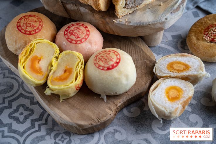 La pâtisserie de Choisy gateaux aux oeufs