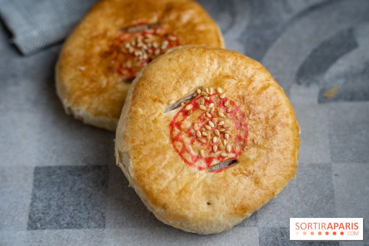 La pâtisserie de Choisy