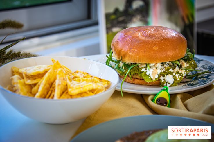 Avocateria, le spot healthy 100% avocat en livraison et click & collect