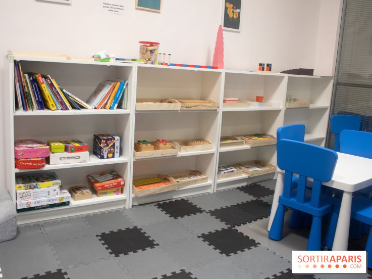 Les Enfants de l'Arbre vert