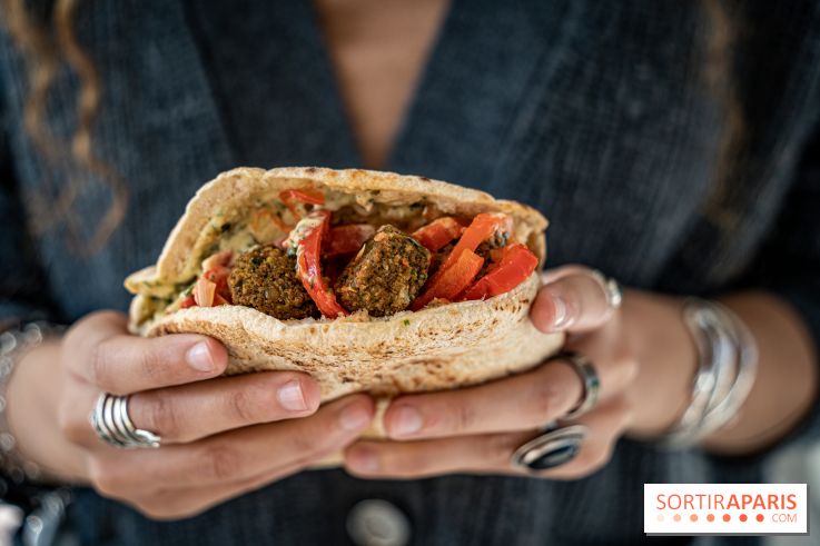 Med'Eat, le resto healthy méditerranéen