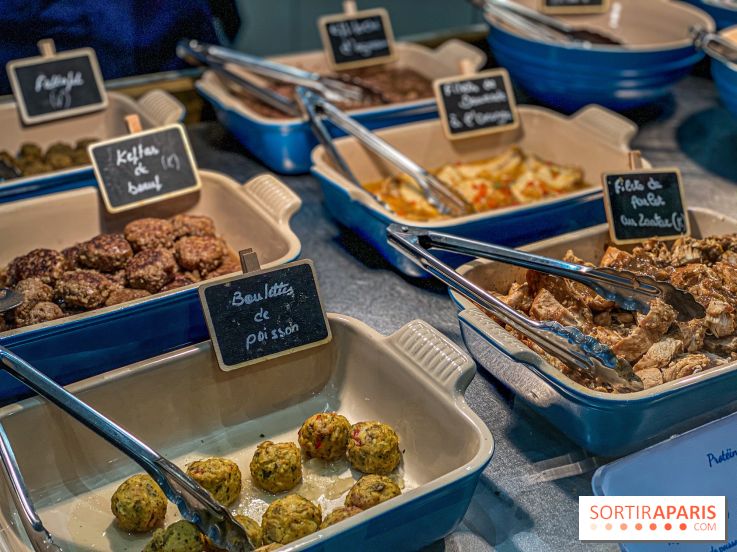 Med'Eat, le resto healthy méditerranéen