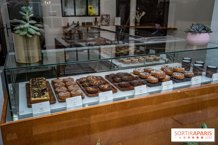 Le Bon Pâtisserie, les photos
