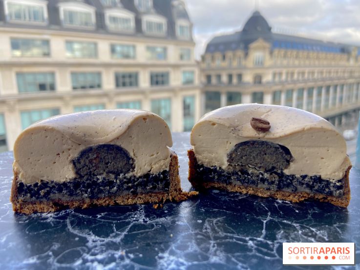 Tartelettes, le spot dédié aux tartes sucrées et salées