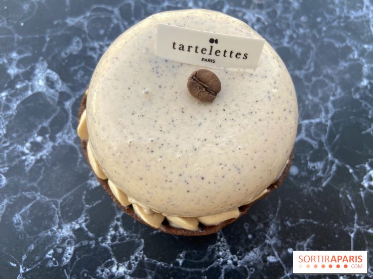 Tartelettes, le spot dédié aux tartes sucrées et salées