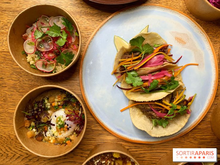 Restaurant Mano en livraison