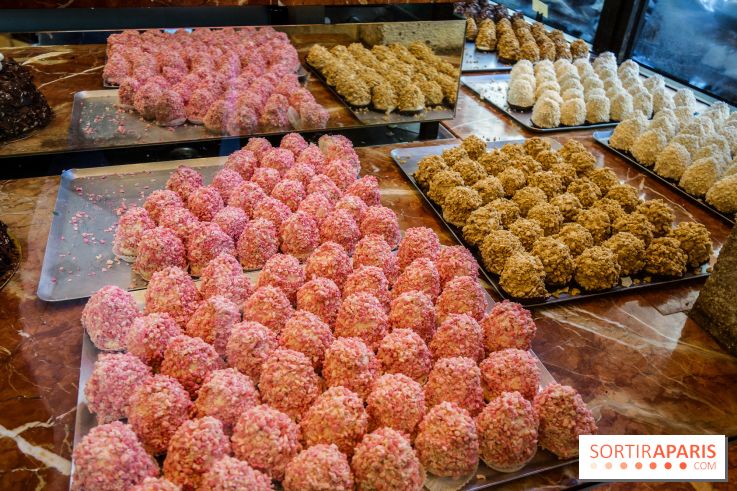 Aux merveilleux de Fred, les photos