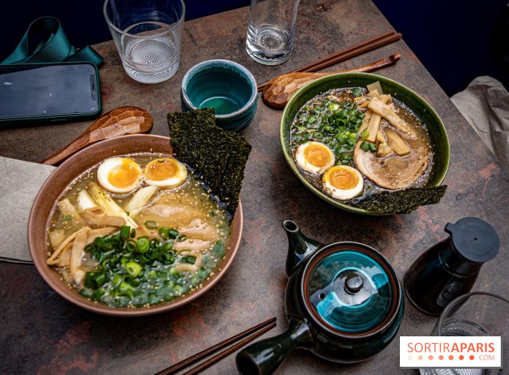 Photos Yatai Ramen