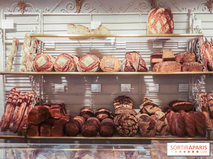 Léonie Bakery, boulangerie de quartier aux Batignolles