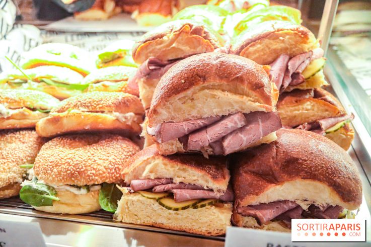 Léonie Bakery, boulangerie de quartier aux Batignolles