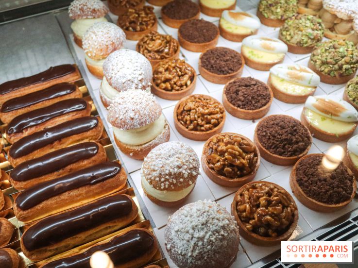 Léonie Bakery, boulangerie de quartier aux Batignolles