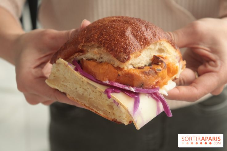 Léonie Bakery, boulangerie de quartier aux Batignolles