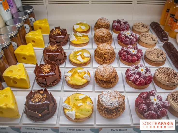 La Fabrique à Toga d'Olivier Stehly