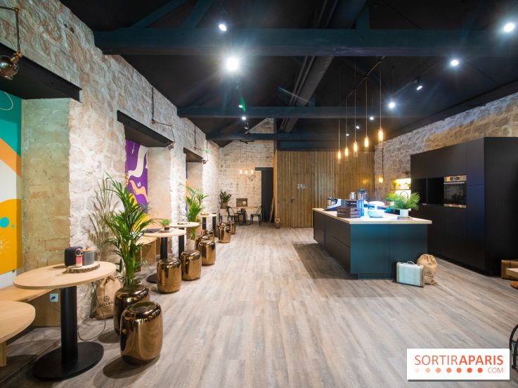 La Fabrique à Toga d'Olivier Stehly