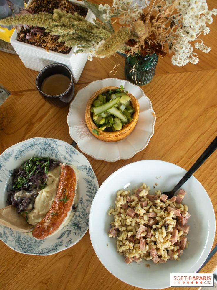 La Fabrique à Toga d'Olivier Stehly