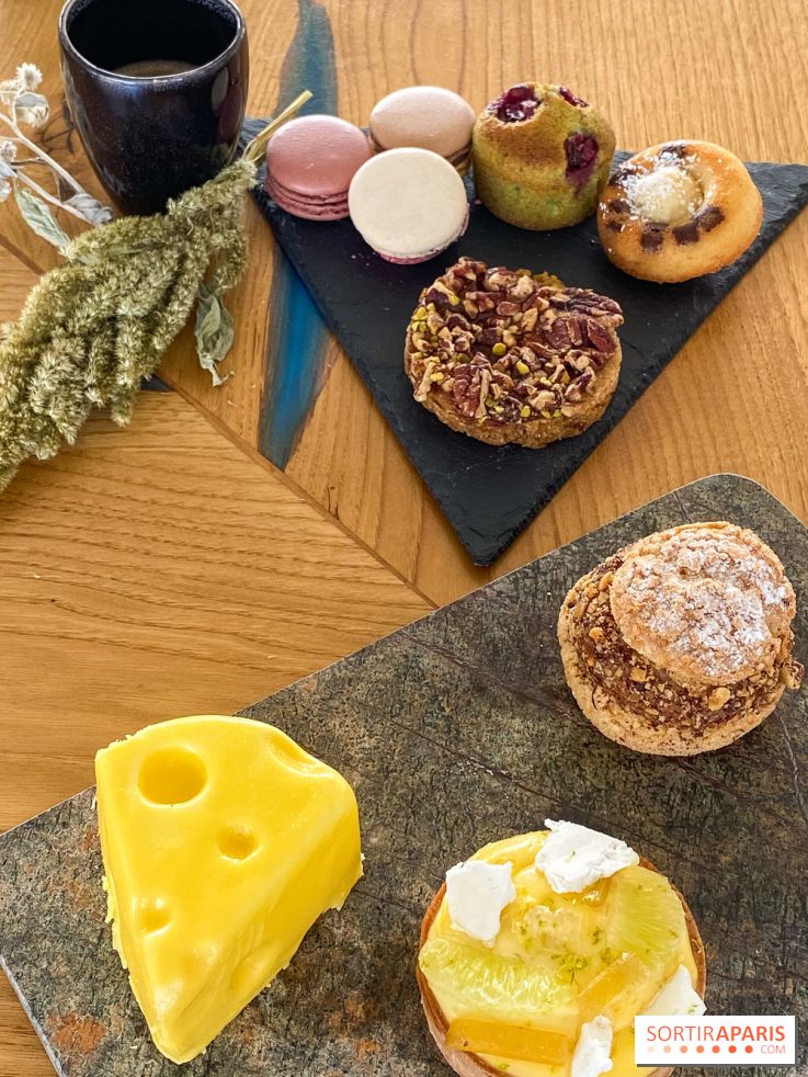 La Fabrique à Toga d'Olivier Stehly